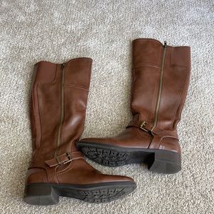 Merona Brand Riding Boots